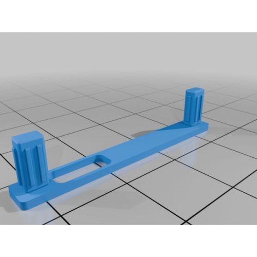 Improved The Best XG Mobile Port Kapağı 3D Baskı (Bu ürün Sadece Plastik parçadır - Almadan Önce Soru Sorabilirsiniz)