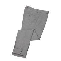 Erkek Klasik Pilesiz  Kumaş Pantolon BGL-ST04740