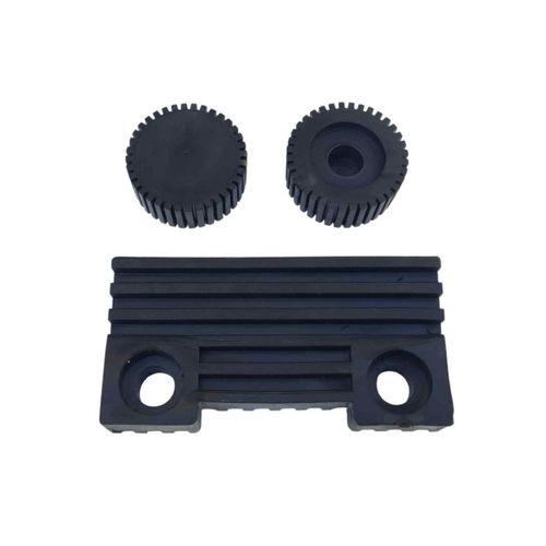 MONDİAL Mondial Mh 125 Drift Depo Takozu 3 Lü Set