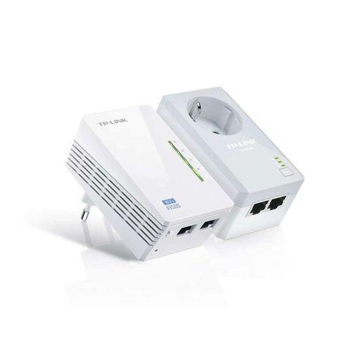 Tp-link Tl-wpa4226kıt 300 Mbps Powerline Adaptör