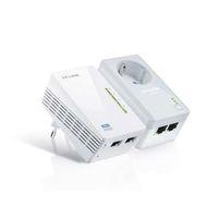 Tp-link Tl-wpa4226kıt 300 Mbps Powerline Adaptör