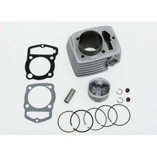 MONDİAL Mondial Silindir Komple Zincirli 63.50Mm-15P-68.95Boy Zone 180