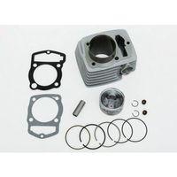 MONDİAL Mondial Silindir Komple Zincirli 63.50Mm-15P-68.95Boy Zone 180