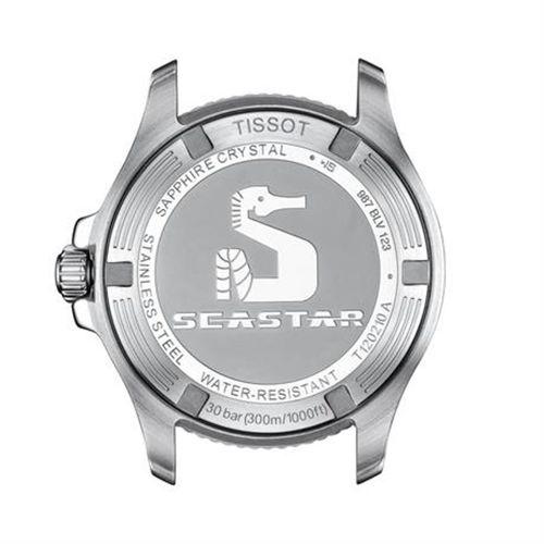 T1202102211100 Tissot Seastar 1000 Kadın Kol Saati T120.210.22.111.00