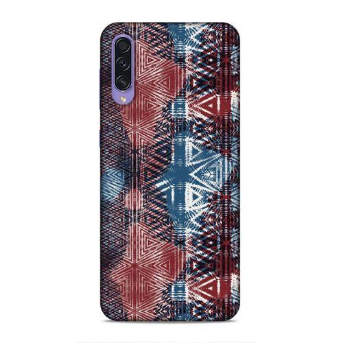 Samsung Galaxy A50s Uyumlu Kılıf Utopia (37) Silicone Cover Leo