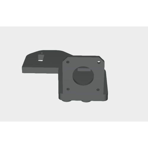 Anet A8 Bowden Extruder Mount - 6898240
