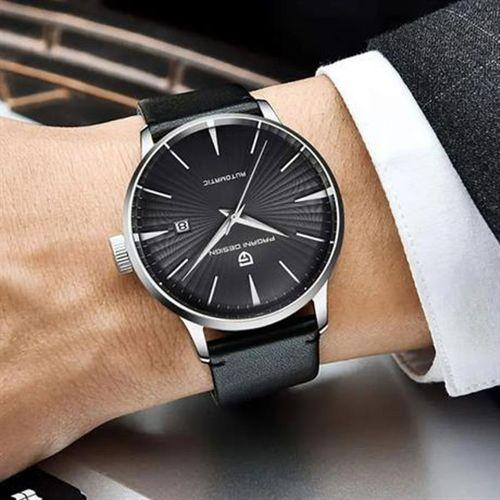 Pagani Design PD-2770-8 Luxury Otomatik Erkek Kol Saati