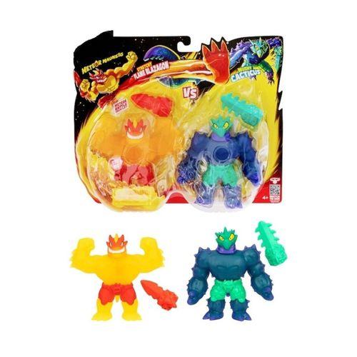 GJT66000 Menteor Madness İkili Paket - 43024