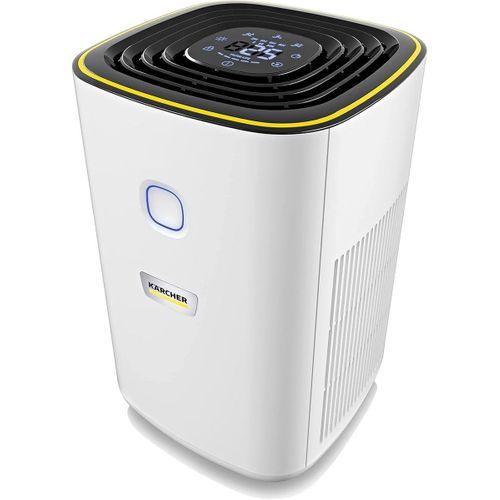 Karcher AF 20 Hava Temizleme Makinesi