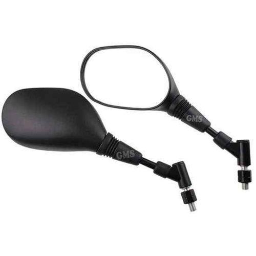 YAMAHA Yamaha Ayna Set M10 Tersdiş Ybr Qy