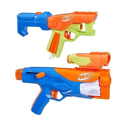 Eğitici Çocuk F8633 Nerf N Serisi Gear Up Pack