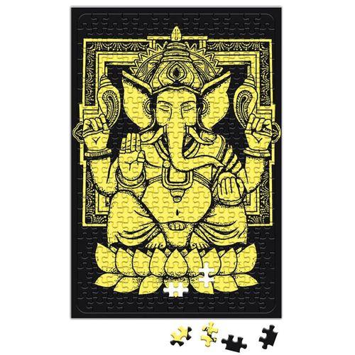 Ganesha Puzzle 240 Parça Yapboz
