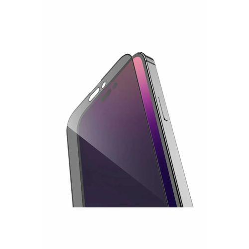 Iphone 14 Pro Uyumlu Hayalet Ekran Gizli Tam Kaplayan Kırılmaz Cam Seramik Ekran Koruyucu Film