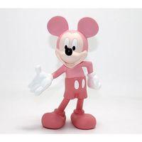 Polyester Mickey Mouse Miki Fare Figürü Alk5314