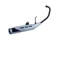 YAMAHA Yamaha Egsoz Komple Ybr K 2011 Swan