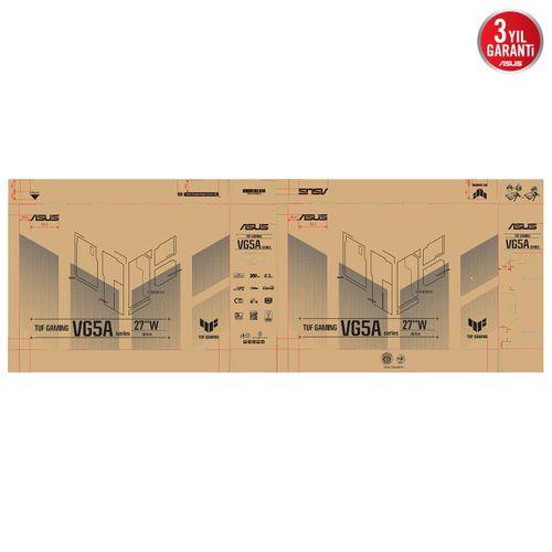 ASUS TUF GAMING VG27AQM5A 27" 300HZ 1MS MONITOR