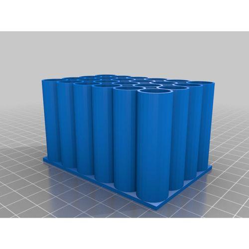 Özelleştirilmiş Marker Tutucu