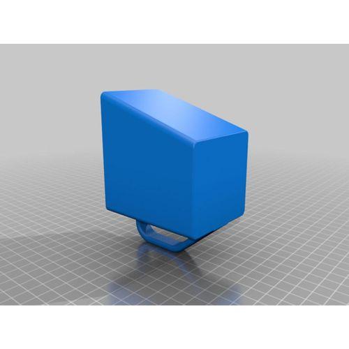 Çamaşır Tozu Sıvı Deterjan Ölçme Kabı 3D Baskı (Bu ürün Sadece Plastik parçadır - Almadan Önce Soru Sorabilirsiniz)