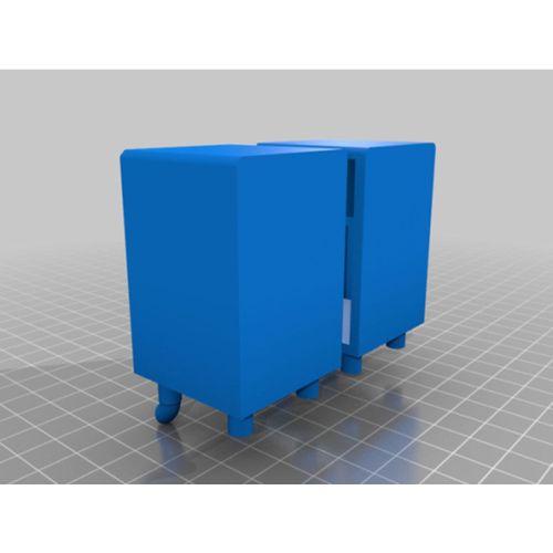 Pegboard Alet Kılıfı Tutucu (Bu ürün Sadece Plastik parçadır - Almadan Önce Soru Sorabilirsiniz)