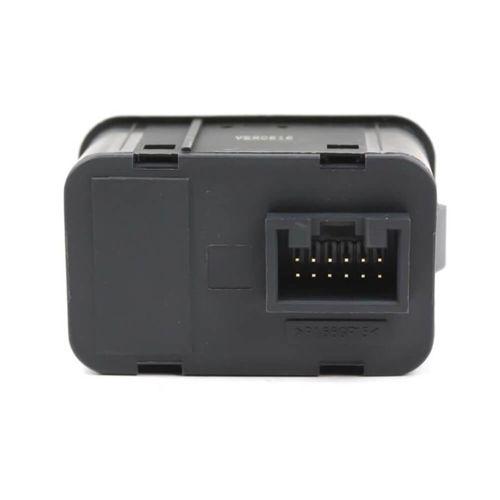 Opel Astra G Cam Açma Anahtari Dügmesi Dörtlü 1998-2008