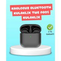 Tws Pro 5 Bluetooth Kulaklık – Kablosuz Ve Şarj Kutulu Tasarım