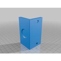 IKEA Symfonisk Duvar Montajı (Bu ürün Sadece Plastik parçadır - Almadan Önce Soru Sorabilirsiniz)