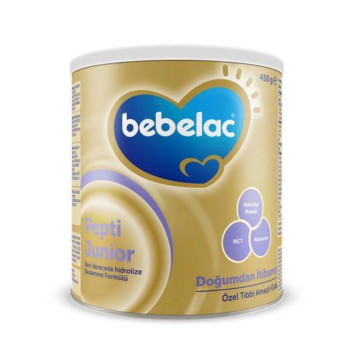 Bebelac Pepti Junior 450 gr.