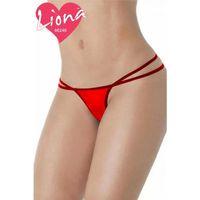 Arkası Halkalı Büyük Beden G-string