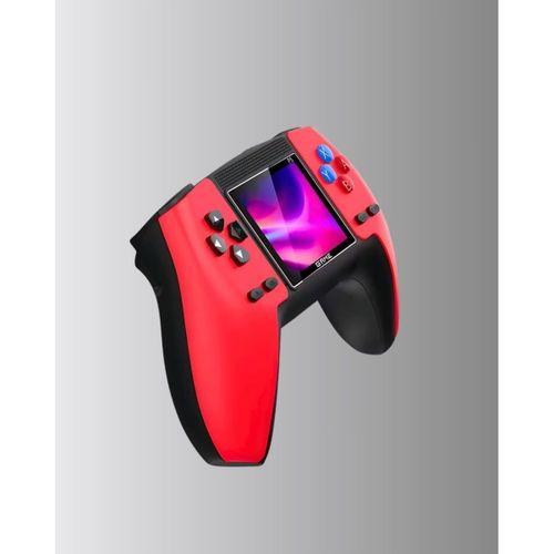 Taşınabilir Retro Oyun Konsolu – 520 Efsane Oyun Tek Cihazda