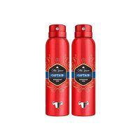 Old Spice Sprey Deodorant ml 300 ml Captain