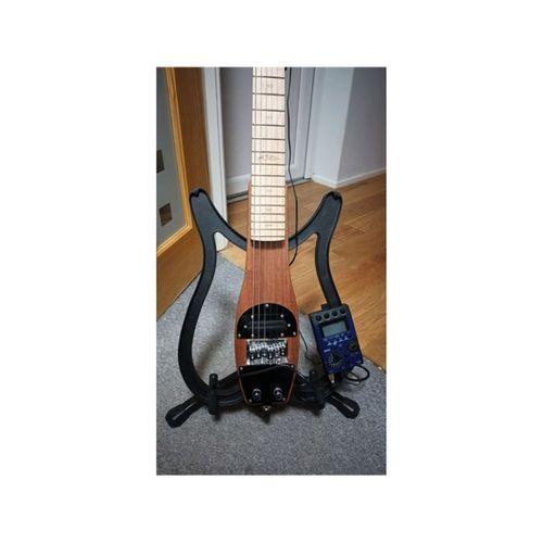 Snap Dragon Gitar Korg PX4 Braketi (Bu ürün Sadece Plastik parçadır - Almadan Önce Soru Sorabilirsiniz)