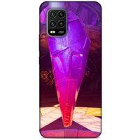 Xiaomi Mi 10 Lite Uyumlu Kılıf The Dark Crystal (37) Silicone Cover Kylan