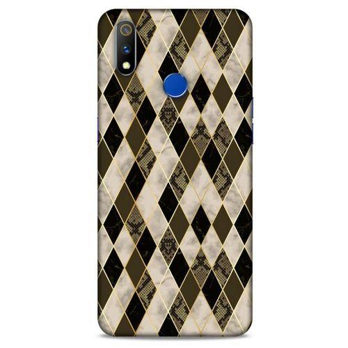 Mermer Desenli (2) Tema Kabı Bej Casper Via S1 Kılıf