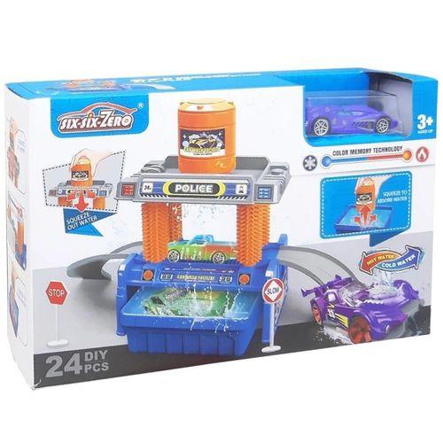 660-S100/660-S101 ARABA YARIŞ SET-SMT