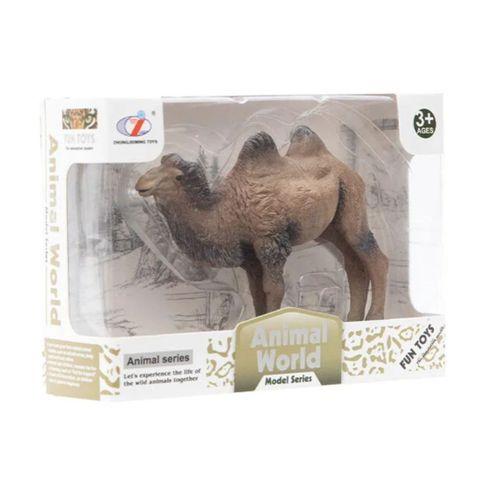 Kutulu Model Figür Hayvan Deve