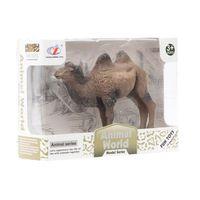 Kutulu Model Figür Hayvan Deve