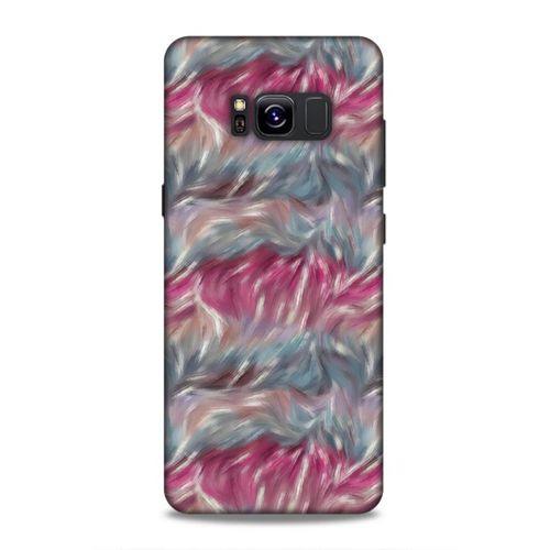 Samsung Galaxy S8 Uyumlu Kılıf Romans (31) TPU Kılıf Blur