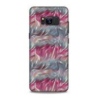 Samsung Galaxy S8 Uyumlu Kılıf Romans (31) TPU Kılıf Blur