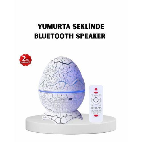 Galaksi Efektli Dinozor Yumurta Projektör – Yüksek Çözünürlüklü