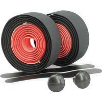 Gidon Sargısı Duo Siyah-Kırmızı İmpact