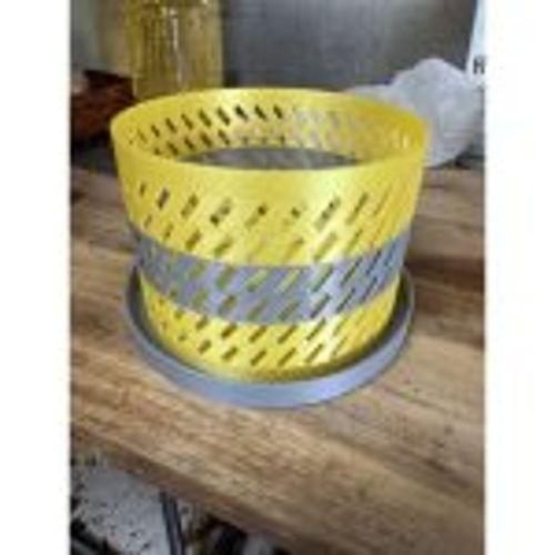 - Orkide Saksısı (Bu ürün Sadece Plastik parçadır - Almadan Önce Soru Sorabilirsiniz)