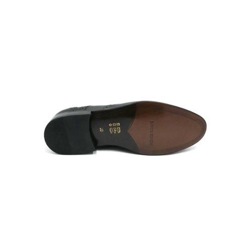 Pierre Cardin 120724 Siyah Neolit Taban Erkek Ayakkabı