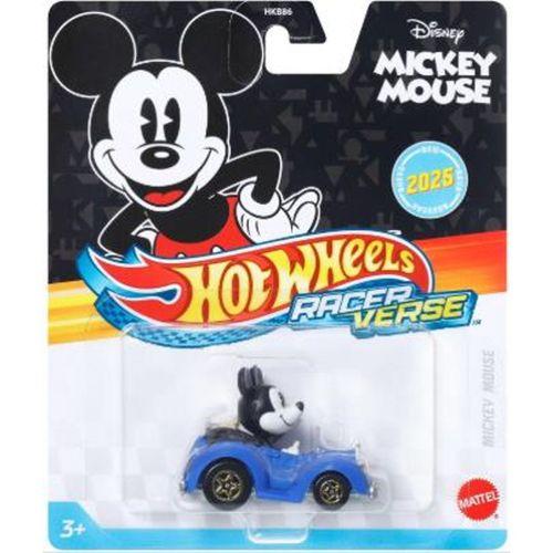 Hot Wheels RacerVerse Mickey Mouse JHH57