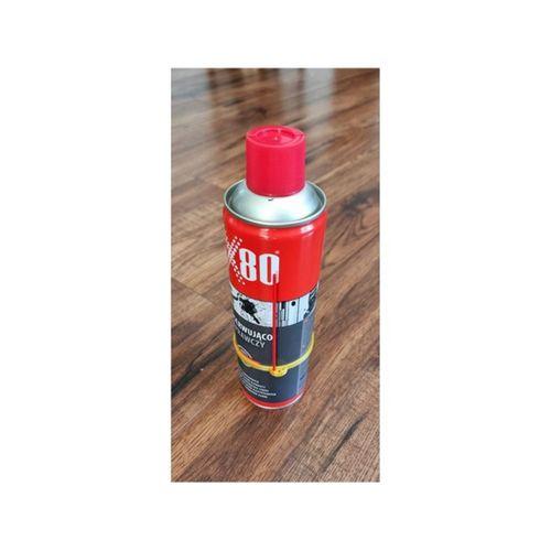 WD40 500ml Tüp Tutucu (Bu ürün Sadece Plastik parçadır - Almadan Önce Soru Sorabilirsiniz)
