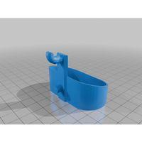 Govee Dış Mekan Lens Koruma Kapağı (Bu ürün Sadece Plastik parçadır - Almadan Önce Soru Sorabilirsiniz)