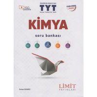 TYT Kimya Soru Bankası Limit Yayınları