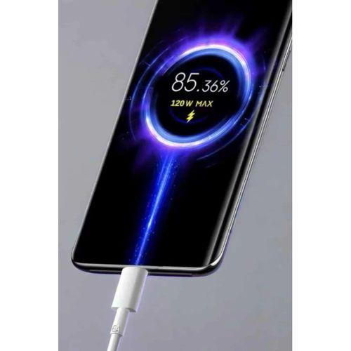 Şarj Aleti Turbo Max Type-c Uyumlu Ultra Turbo Max