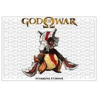 Cubone Kratos Puzzle 240 Parça Yapboz