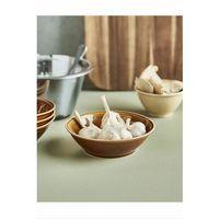 Hala Bowl 17 Cm 3'lü Cam Çerezlik Kase Kandil Royaleks-82640