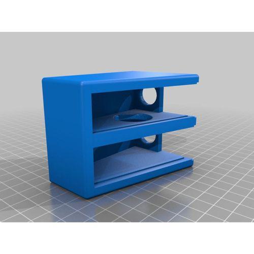 SSD1306 ve VCC GND YD RP2040 için Kapsama Tekrarlayıcı (Bu ürün Sadece Plastik parçadır - Almadan Önce Soru Sorabilirsiniz)